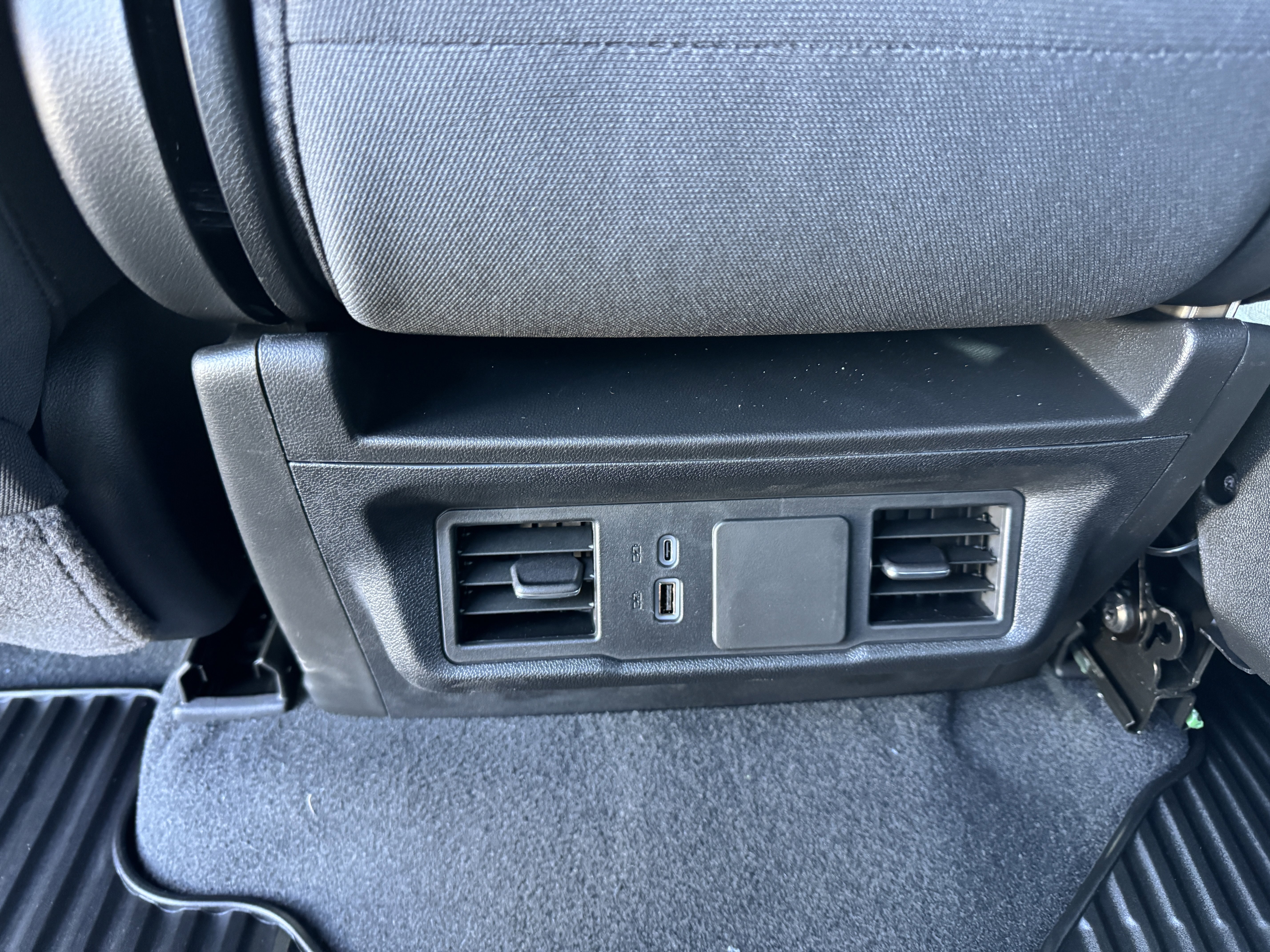 New 2026 Chevrolet Silverado 1500 Custom Trail Boss image 17