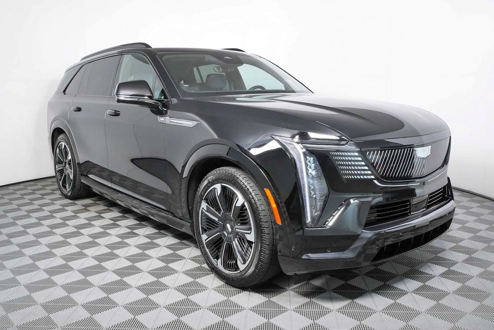 Certified 2026 Cadillac Escalade IQ Sport 2 AWD/4WD image 26