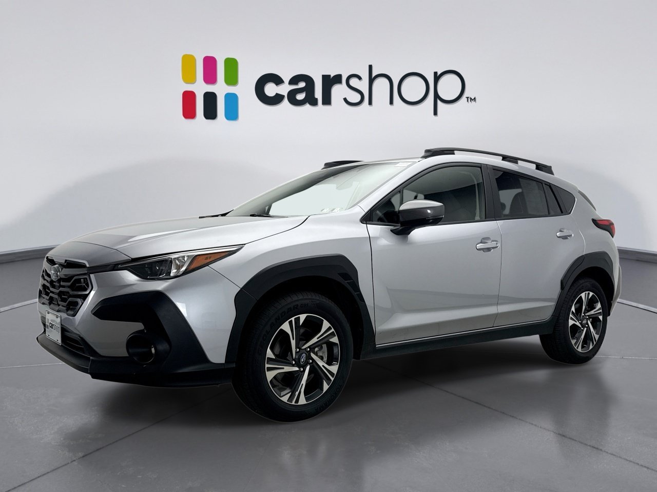 Used 2025 Subaru Crosstrek 2.5i Premium