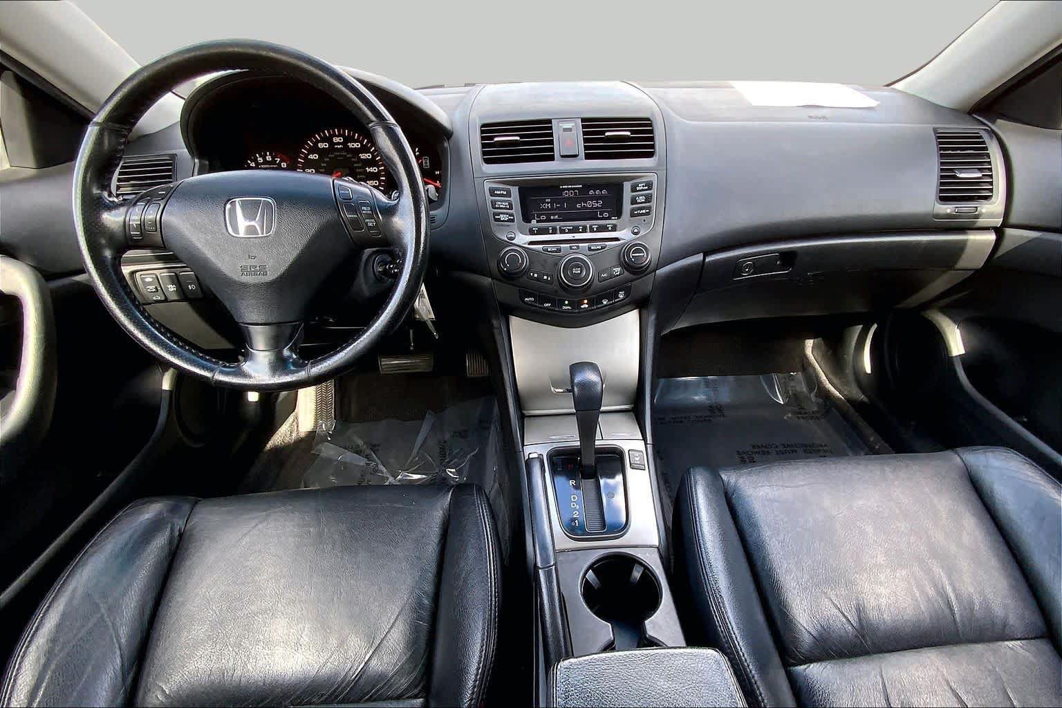 Used 2007 Honda Accord EX-L image 15