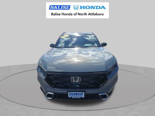 Used 2025 Honda CR-V Sport Touring image 4