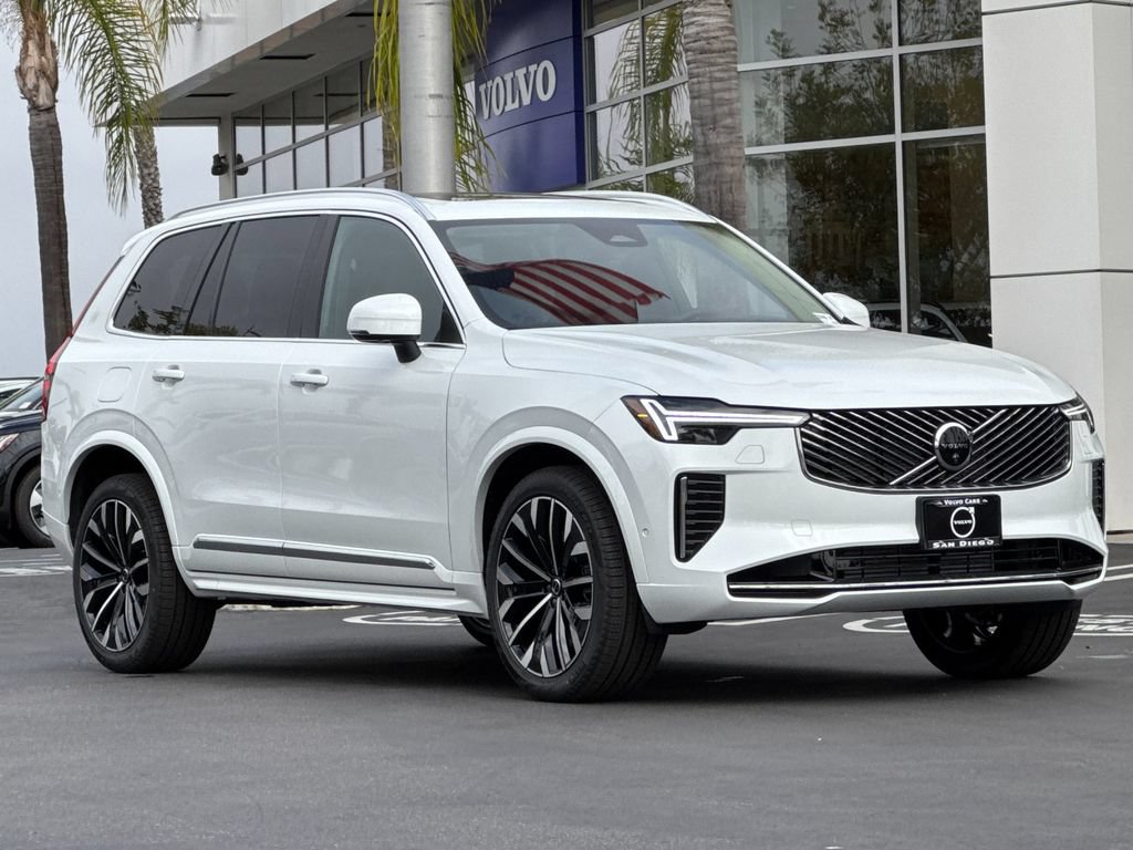 New 2026 Volvo XC90 T8 Ultra w/ Lounge Package AWD/4WD image 7