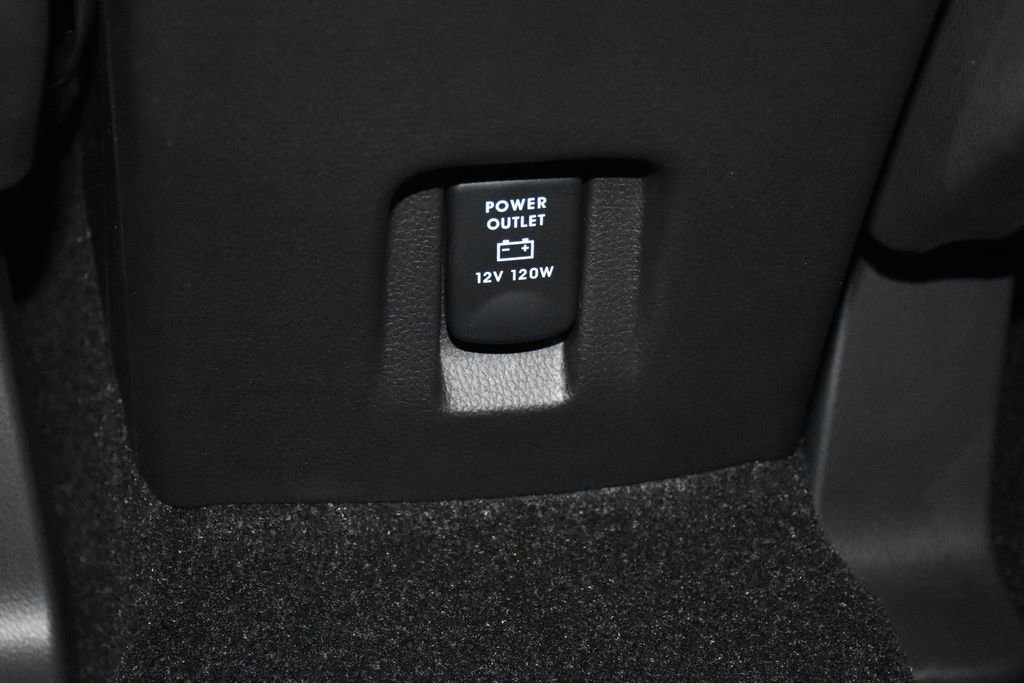 New 2026 Mitsubishi Eclipse Cross ES image 27