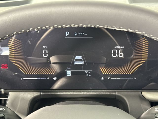 New 2027 Kia Seltos S FWD image 15