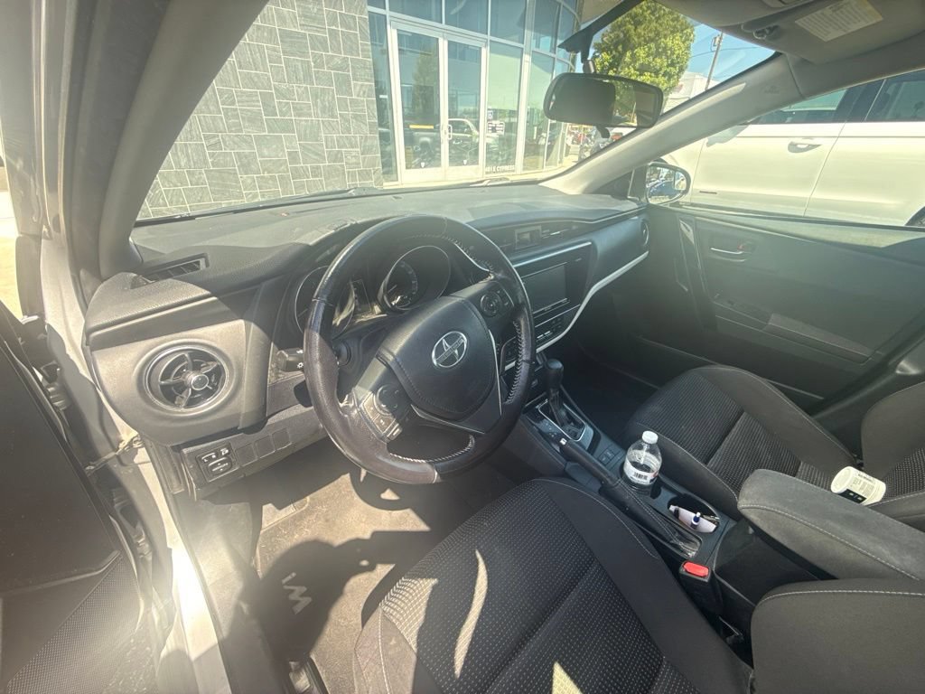 Used 2016 Scion iM FWD image 9