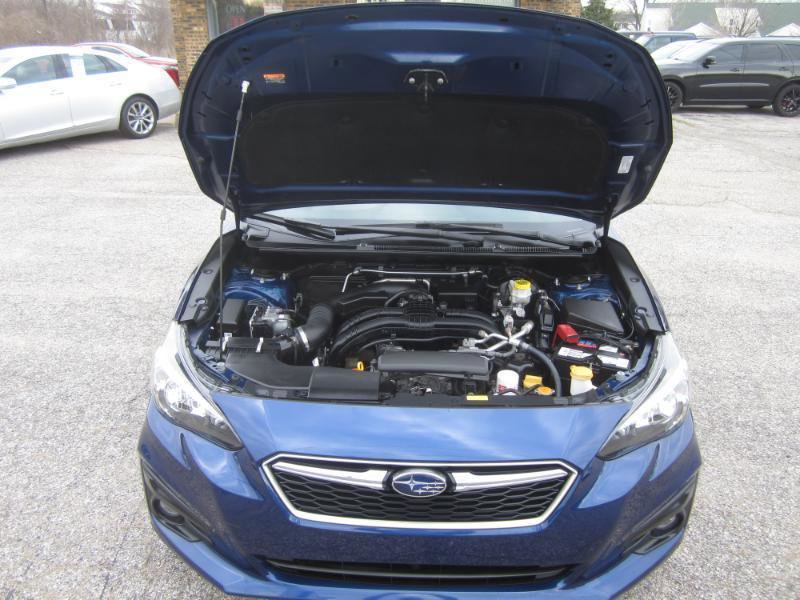 Used 2018 Subaru Impreza 2.0i Premium w/ Eyesight & BSD & Rcta AWD/4WD image 31