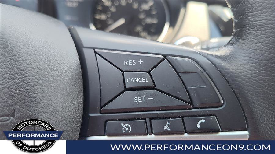 Used 2020 Nissan Rogue Sport SV w/ All-Weather Package AWD/4WD image 19