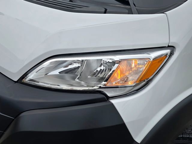 Used 2025 RAM ProMaster 2500 image 22