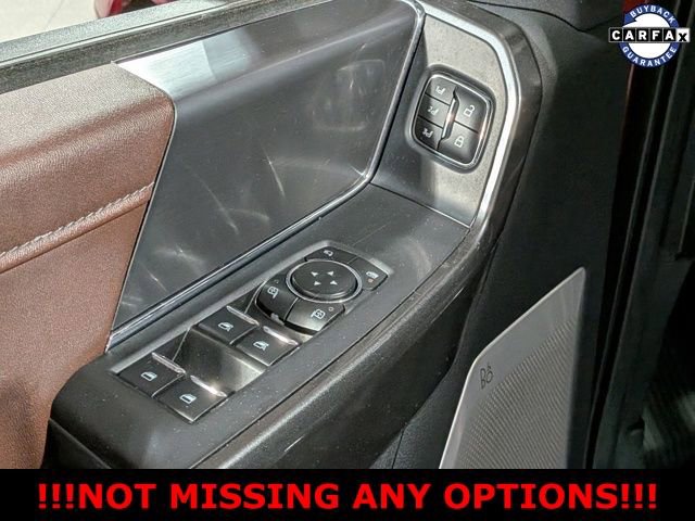 Used 2021 Ford F150 Lariat w/ Equipment Group 502A High image 18