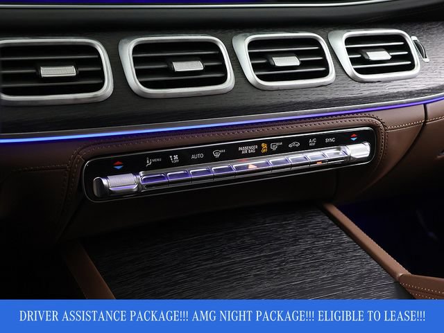 Certified 2026 Mercedes-Benz GLE 53 AMG 4MATIC image 28