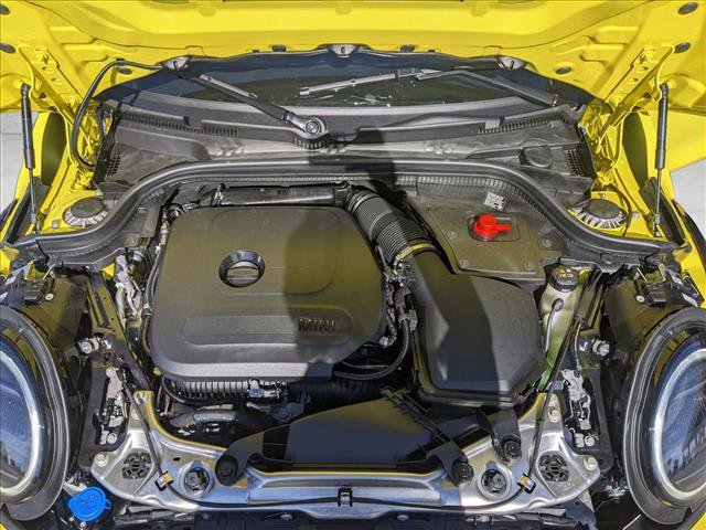 New 2026 MINI Cooper S FWD image 15