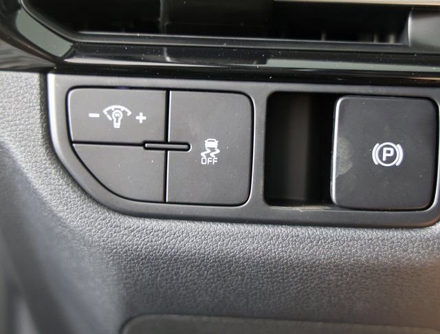 Certified 2026 Kia Sportage LX w/ LX Convenience Package image 22