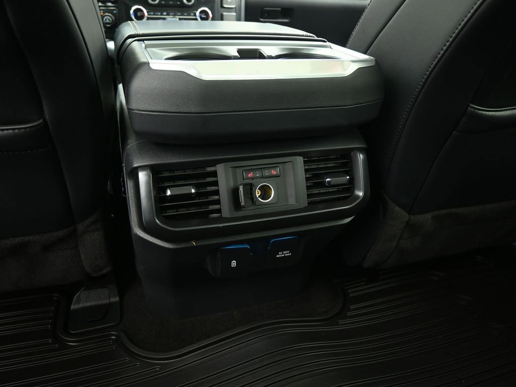 Certified 2022 Ford F150 Raptor w/ Equipment Group 801A High image 22