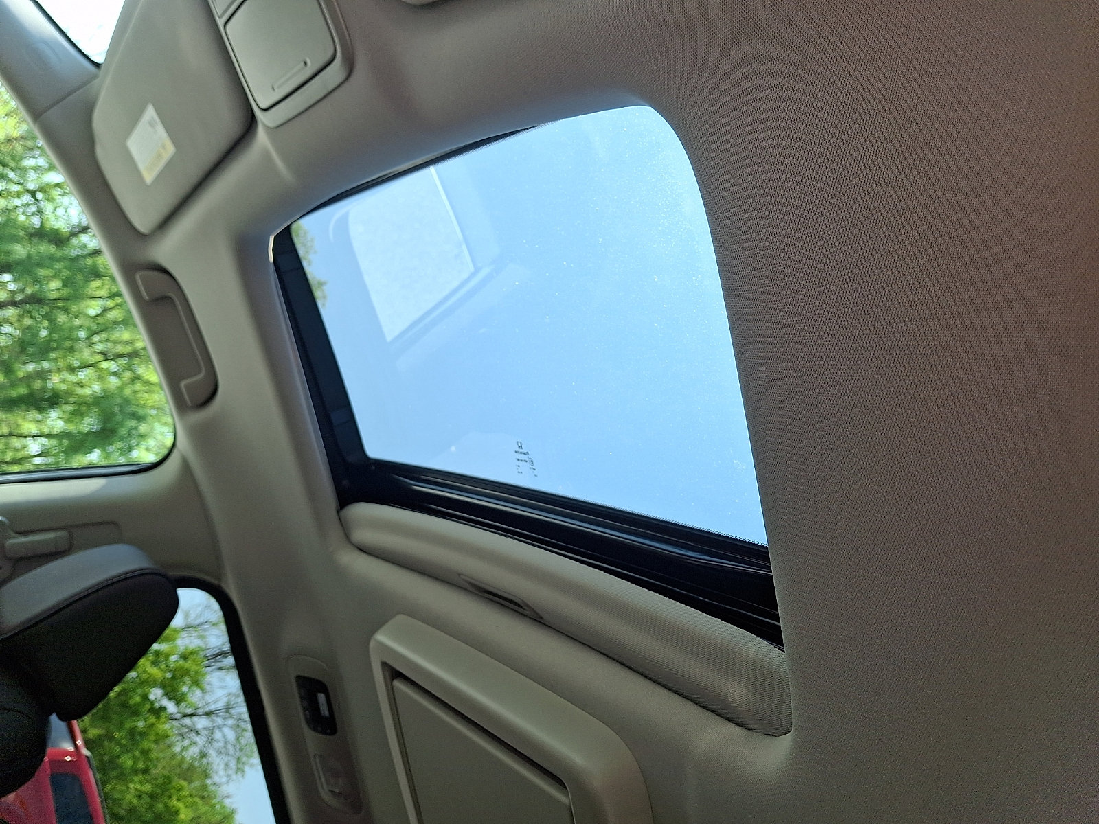 Certified 2025 Honda Odyssey Touring image 15