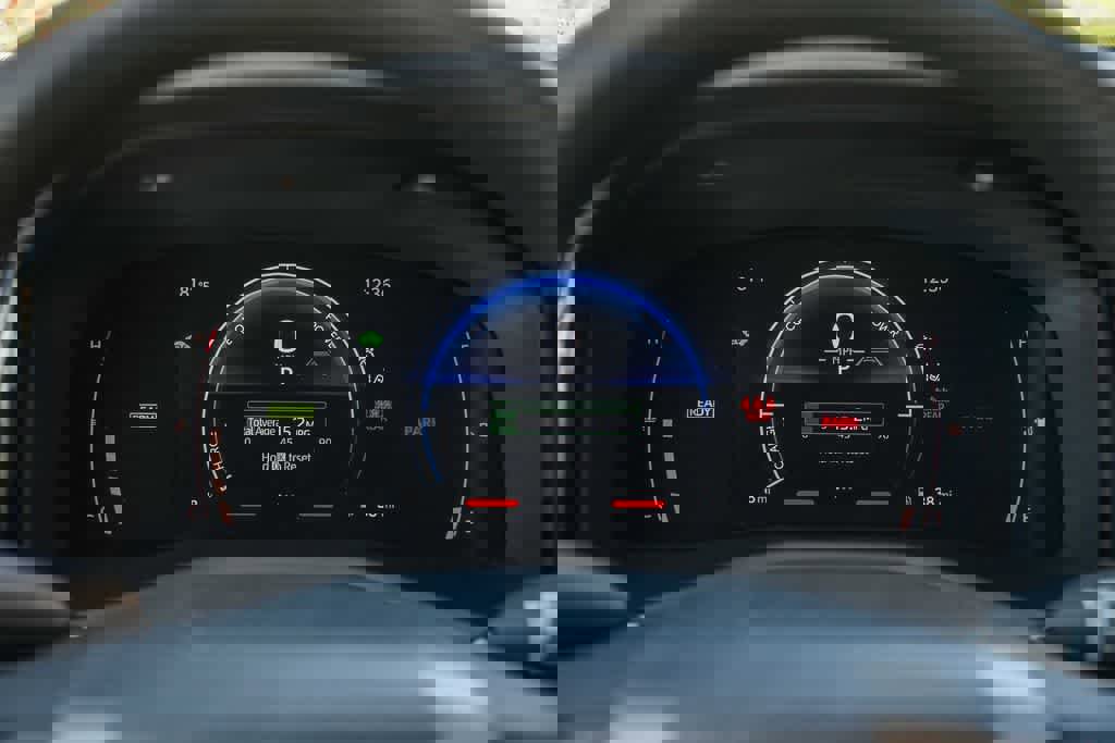 New 2026 Toyota Camry LE FWD image 22