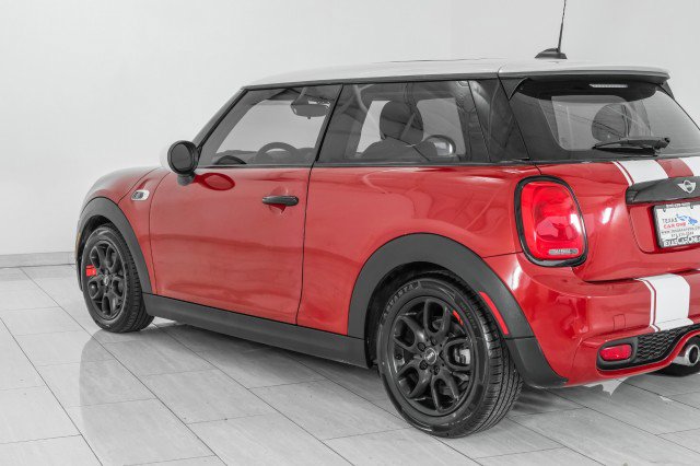 Used 2017 MINI Cooper S image 52