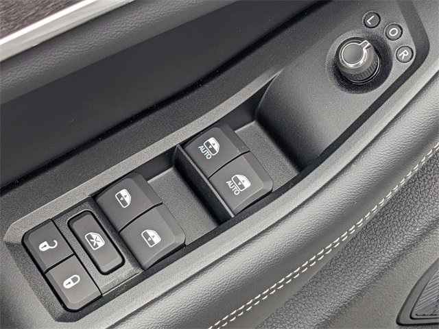 New 2025 Jeep Grand Cherokee Limited image 19