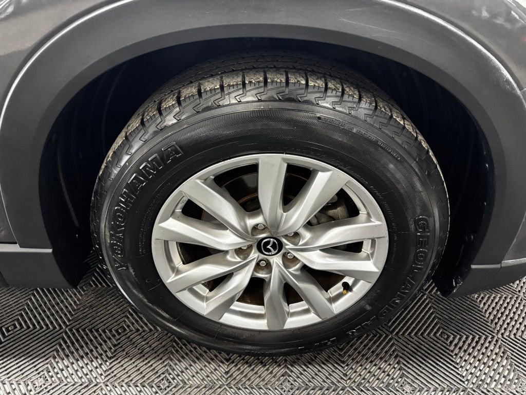 Used 2016 MAZDA CX-9 Sport image 18