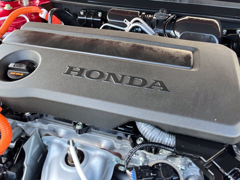 Used 2025 Honda Accord EX-L image 15
