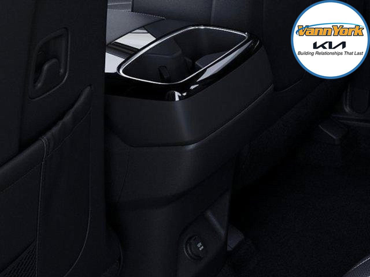 New 2025 Kia Telluride SX X-Line image 25