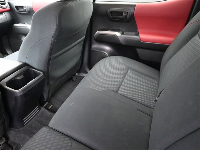 Used 2023 Toyota Tacoma SR5 image 19