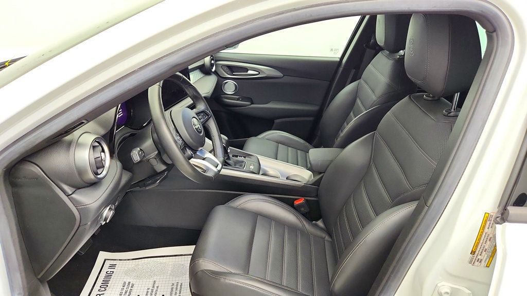 Used 2024 Alfa Romeo Tonale Ti AWD/4WD image 19