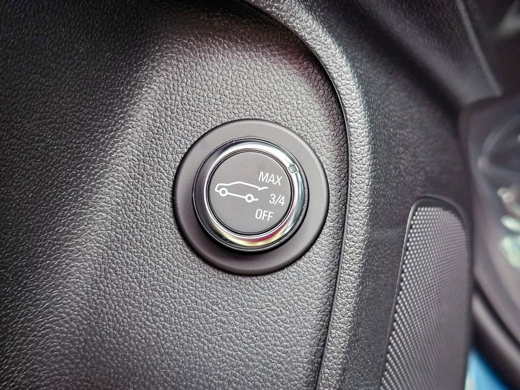 New 2026 Buick Envista Preferred w/ Convenience I Package image 12