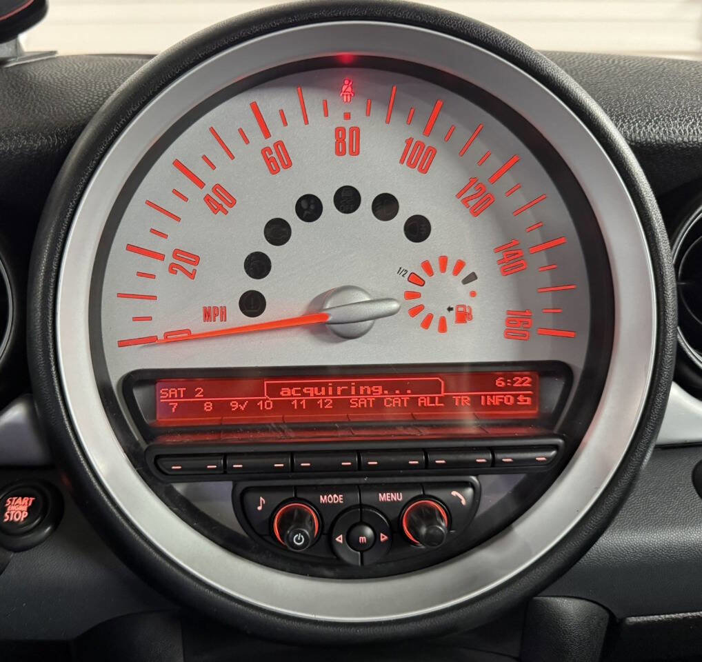 Used 2012 MINI Cooper Hardtop image 15