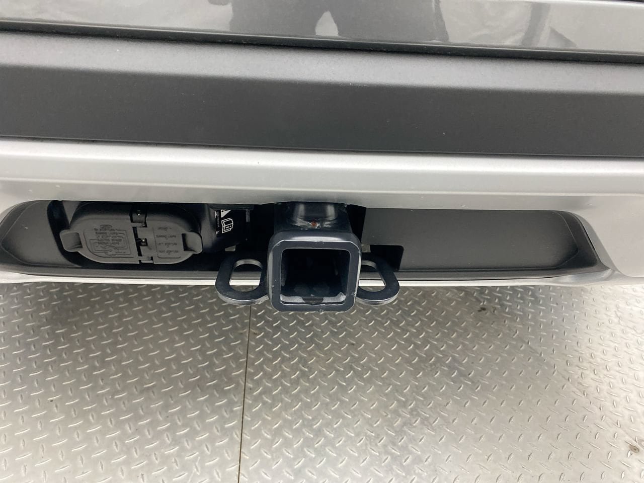 New 2026 Ford Explorer Tremor AWD/4WD image 27