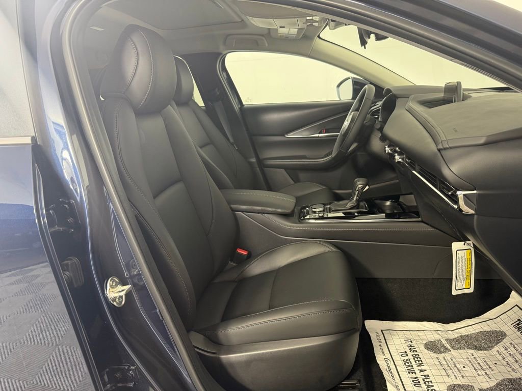 Used 2025 MAZDA CX-30 AWD 2.5 S w/ Preferred Package image 28