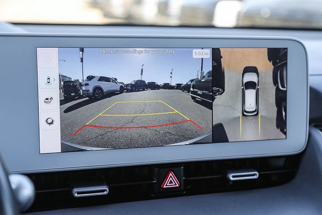 Certified 2023 Hyundai Ioniq 5 Limited RWD image 27