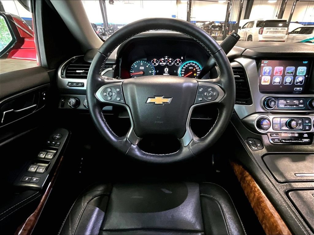 Used 2020 Chevrolet Tahoe Premier AWD/4WD image 18