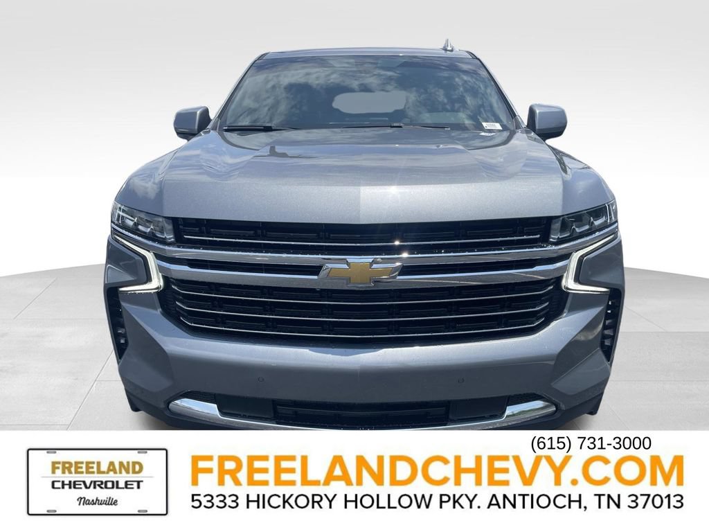Used 2022 Chevrolet Tahoe LT RWD image 9