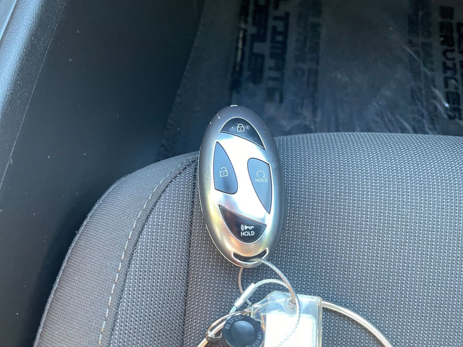 Used 2025 Hyundai Kona SEL image 22