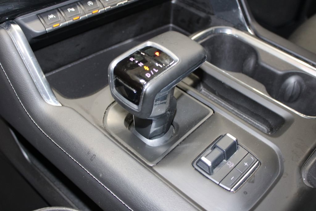 Used 2024 GMC Sierra 1500 Denali image 47