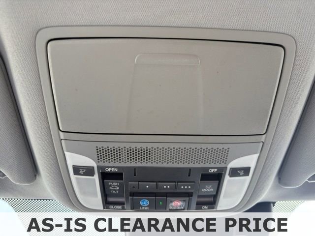 Used 2015 Acura TLX V6 w/ Technology Package image 29