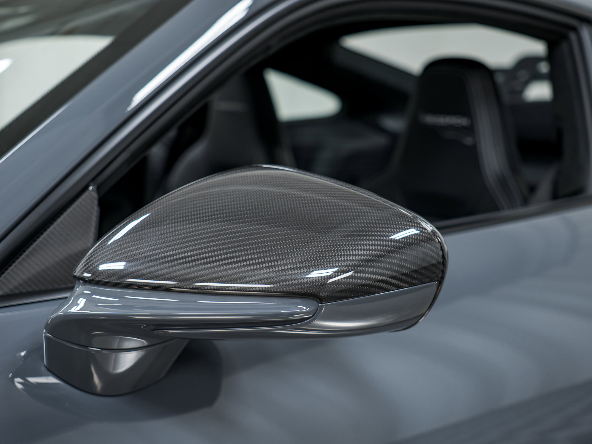 Used 2026 Porsche 911 GT3 image 40