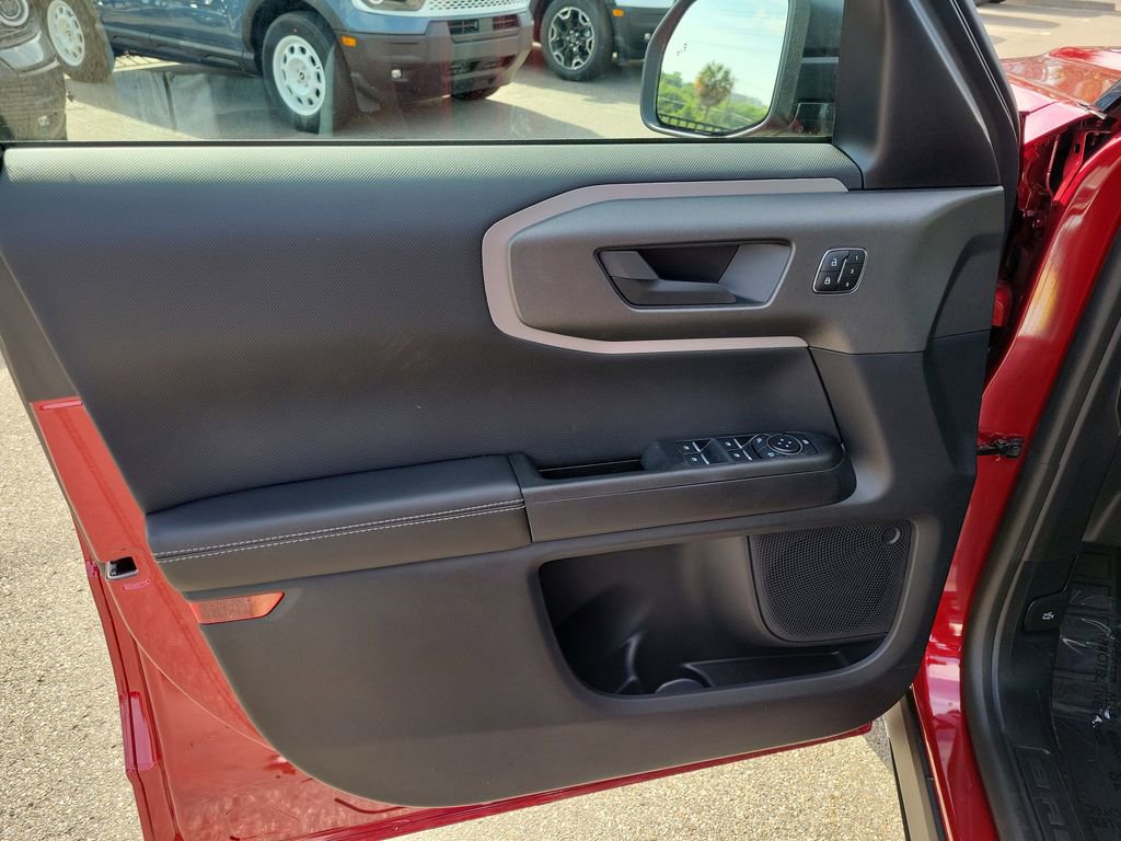 New 2026 Ford Bronco Sport Outer Banks image 14