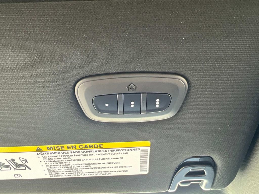 New 2025 RAM 2500 Laramie w/ Sport Appearance Package image 33