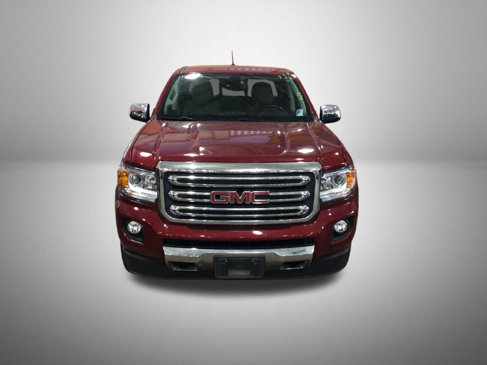 Used 2017 GMC Canyon SLT w/ Driver Alert Package AWD/4WD image 1