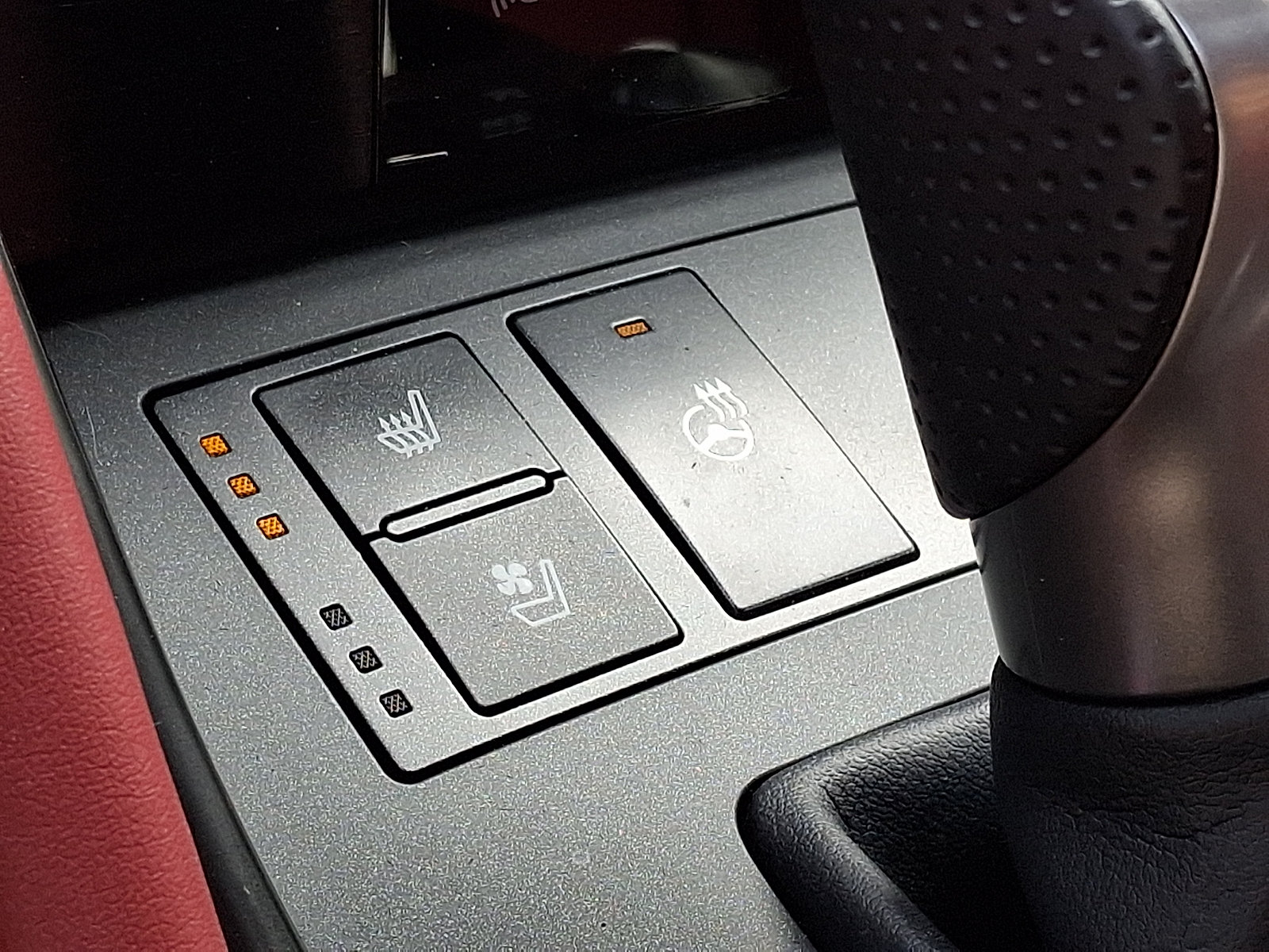 Certified 2024 Lexus IS 350 F Sport AWD/4WD image 24