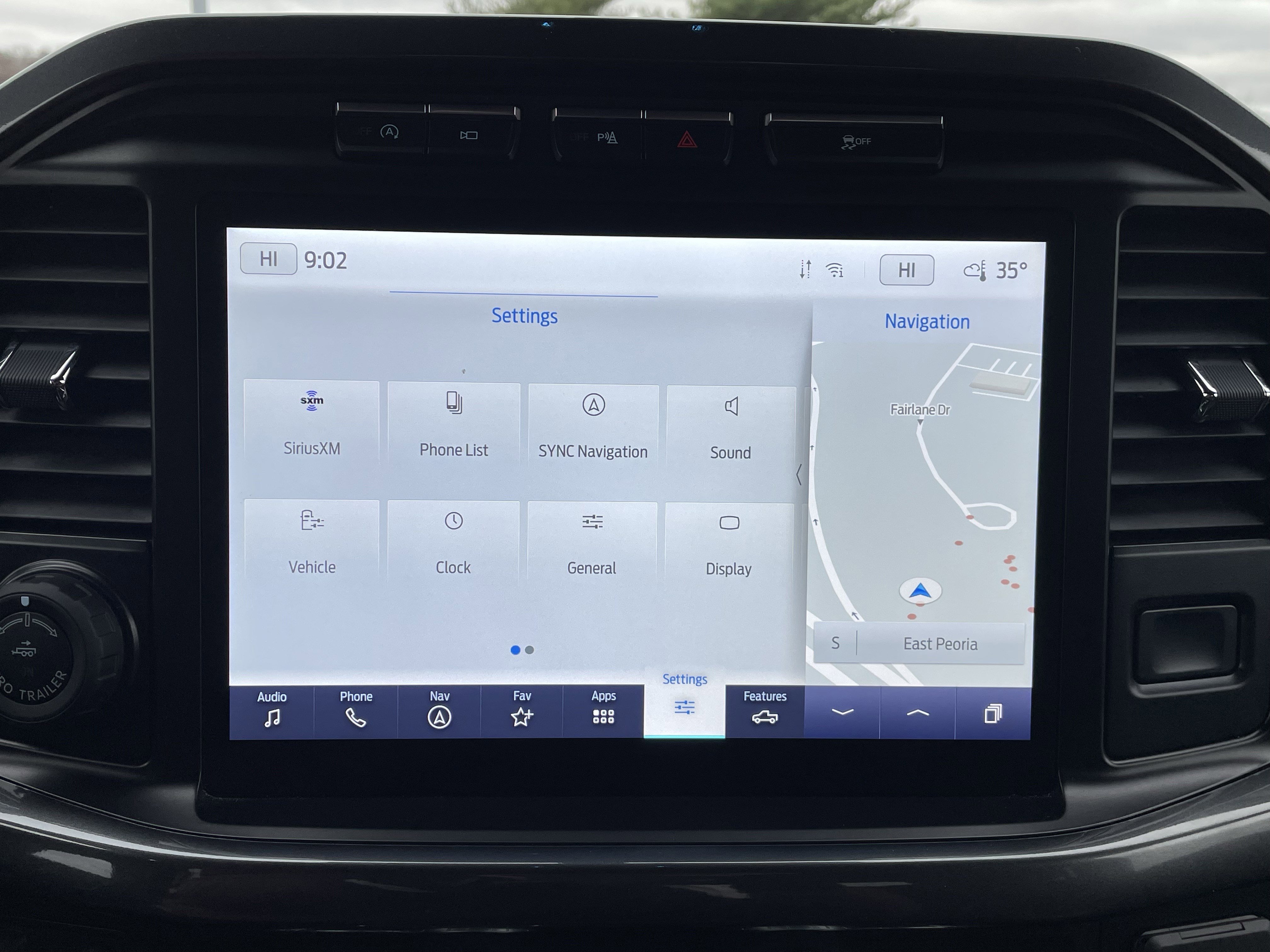 Used 2023 Ford F150 XLT w/ Equipment Group 302A High image 32