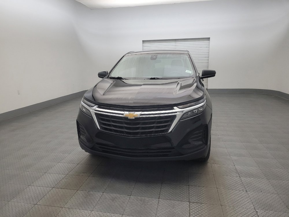 Used 2024 Chevrolet Equinox LS w/ LS Convenience Package AWD/4WD image 15