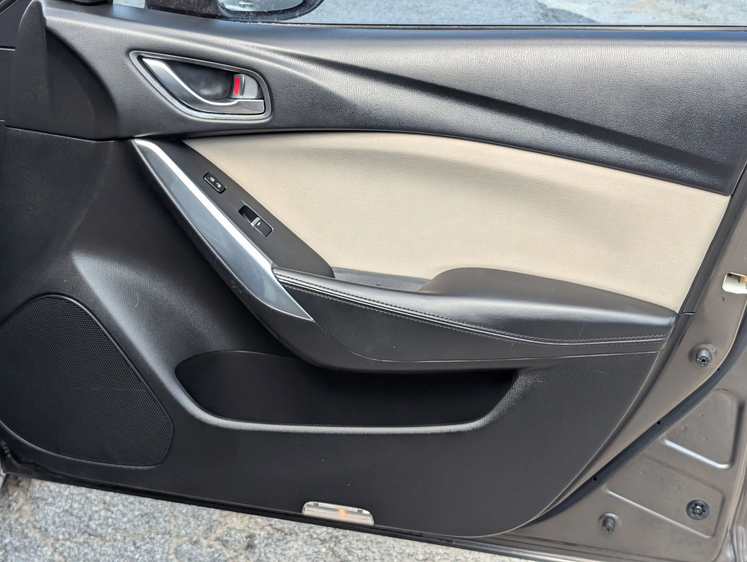 Used 2016 MAZDA MAZDA6 Sport FWD image 30