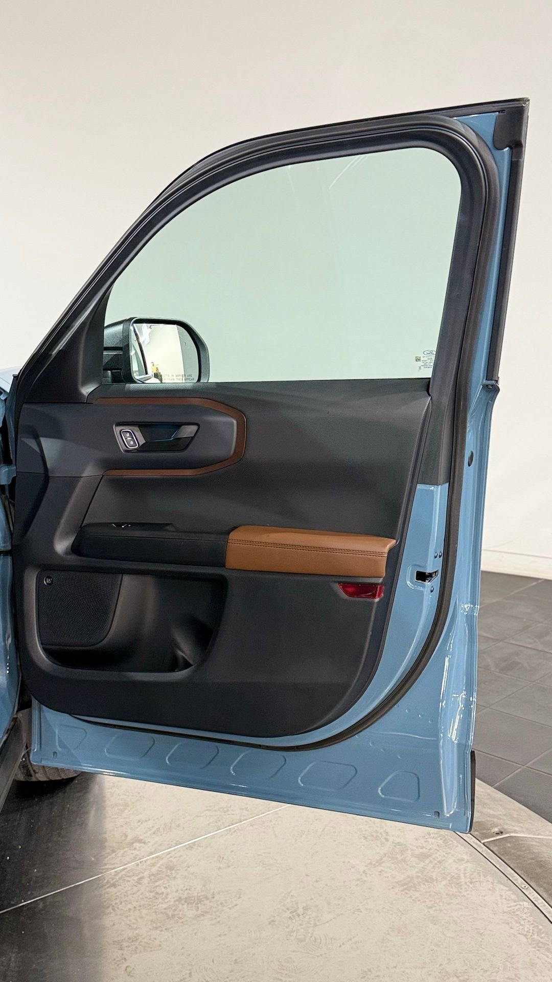 Used 2022 Ford Bronco Sport Outer Banks w/ Tech Package image 49