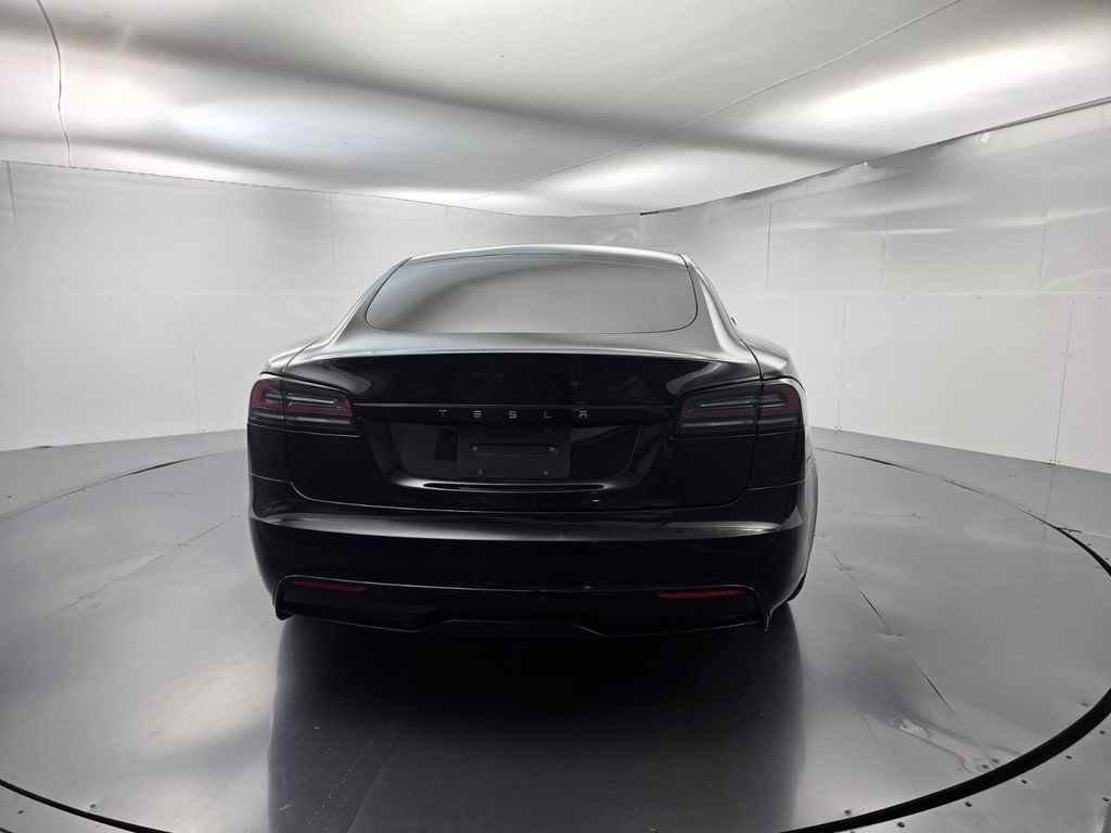 Used 2024 Tesla Model S AWD/4WD image 5