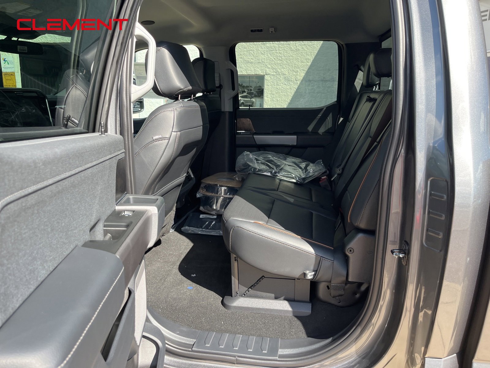 New 2026 Ford F350 Lariat image 35