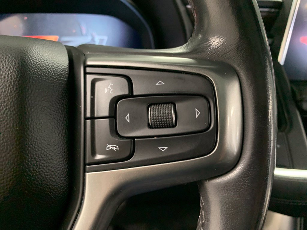 Used 2023 Chevrolet Tahoe Z71 AWD/4WD image 20