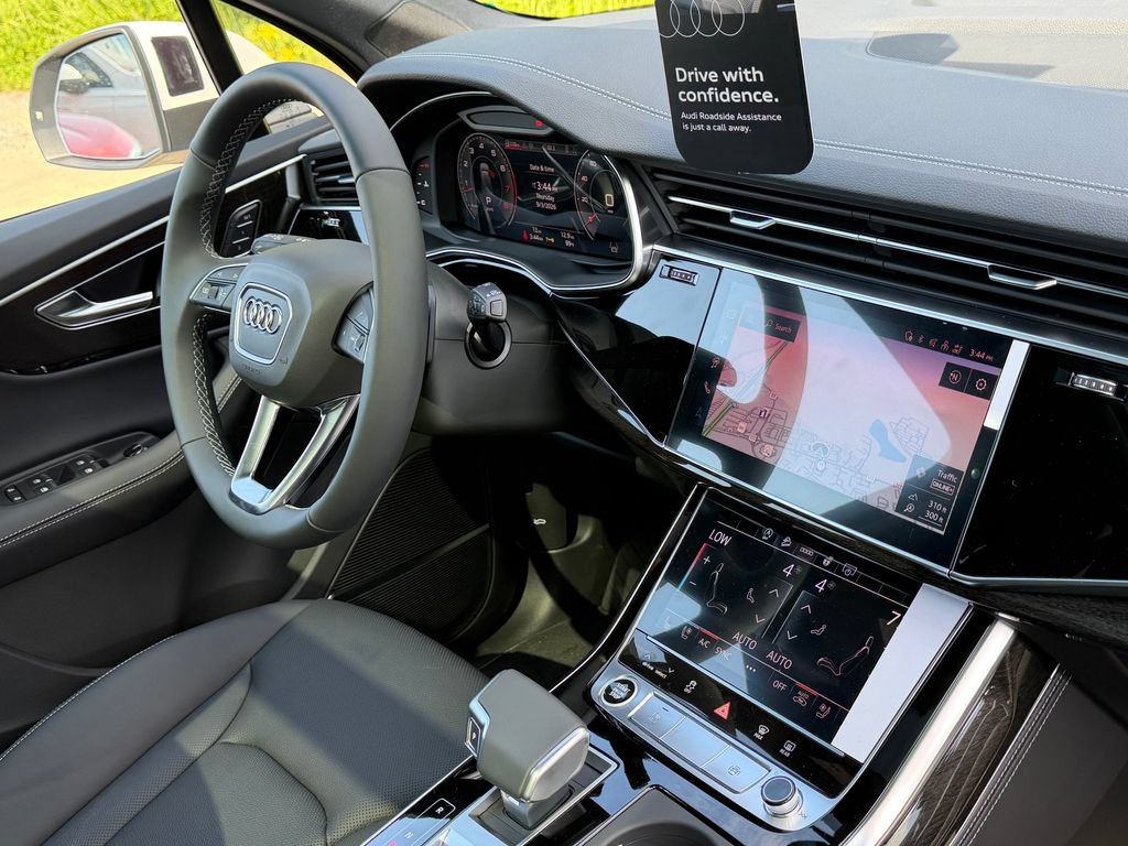 New 2026 Audi Q7 Premium Plus AWD/4WD image 7