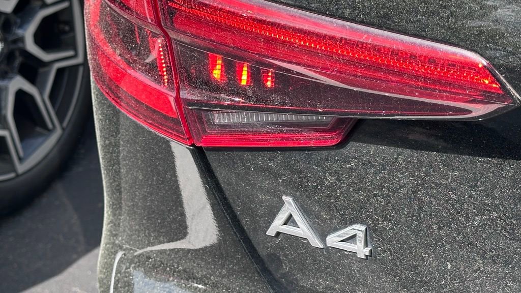 Used 2017 Audi A4 2.0T Ultra Premium image 8